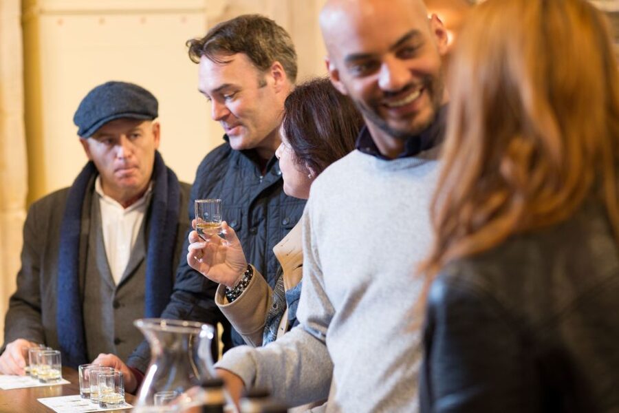Dublin: Pearse Lyons Whiskey Distillery Experience - Who should book Pearse Lyons Distillery