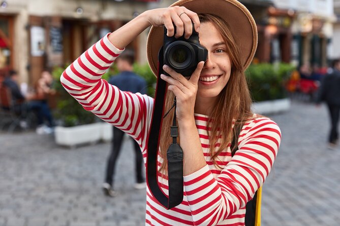 Dublin: Personal Photographer - Travel Photography Experience - Key points to know before you book