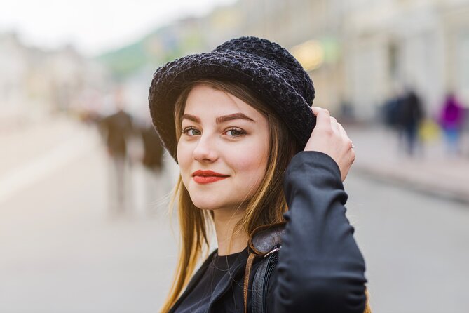 Dublin: Personal Photographer - Travel Photography Experience - What the photographer adds