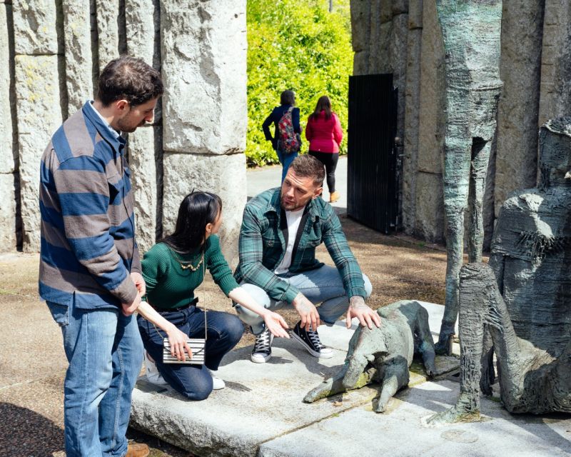 Dublin: Personalized Private Tour with a Local Host - Why four to seven hours changes the experience