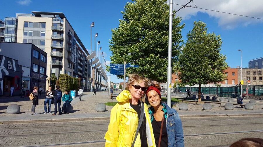 Dublin: Personalized Private Tour with a Local Host - How the walking pace affects your day