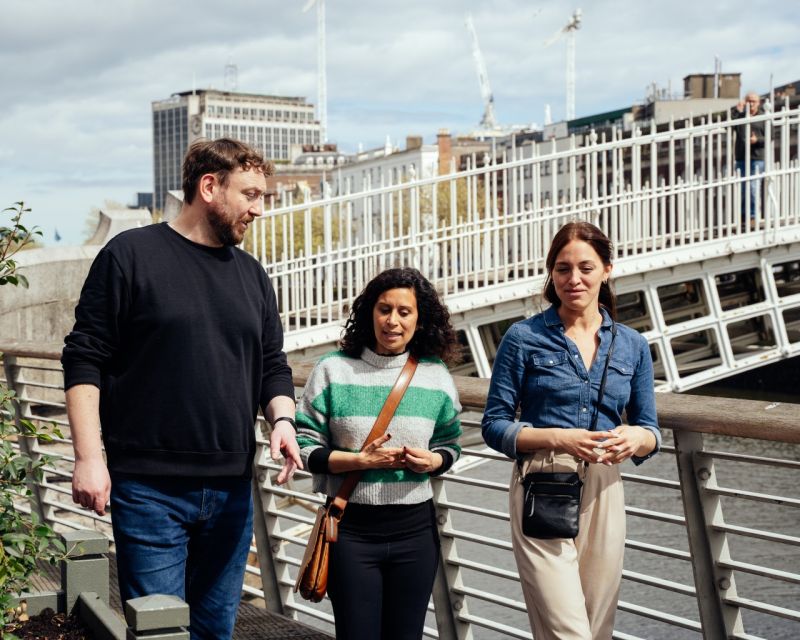 Dublin: Personalized Private Tour with a Local Host - What a two-hour Dublin tour can realistically cover