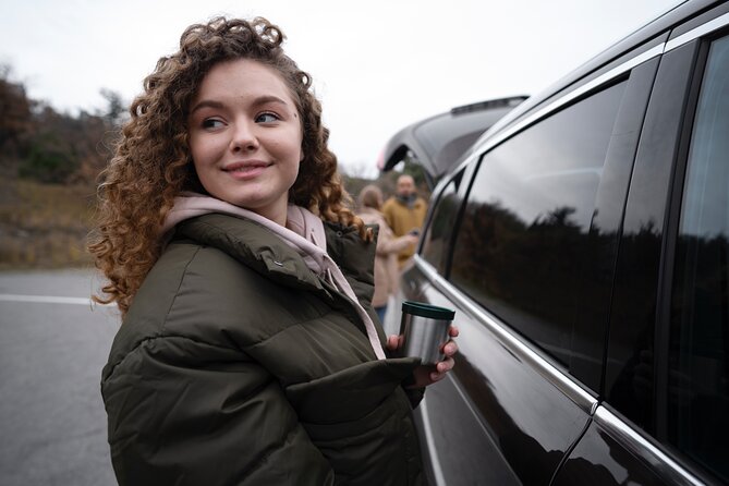 Dublin: Private Chauffeur Tour - Trinity College and the limits of a 20-minute visit