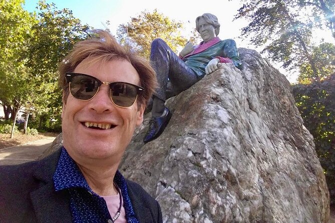 Dublin Private Custom Tour with a Local, Highlights & Hidden Gems - Price, meeting point, and practical planning