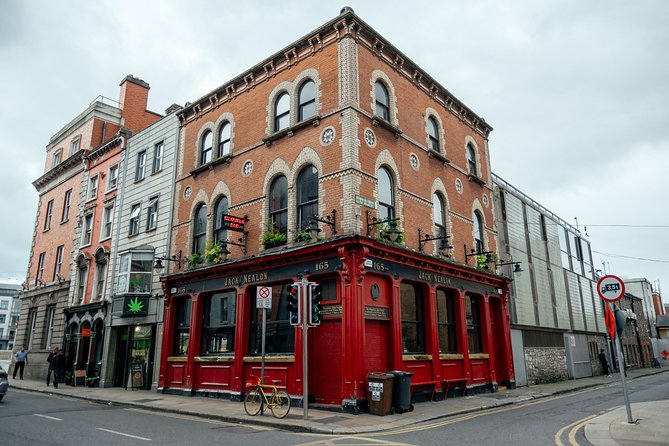 Dublin Private Highlights & History of 1916 Easter Rising Tour - Timing, walking, and practical details
