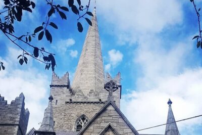 Dublin Private Medieval Walking Tour