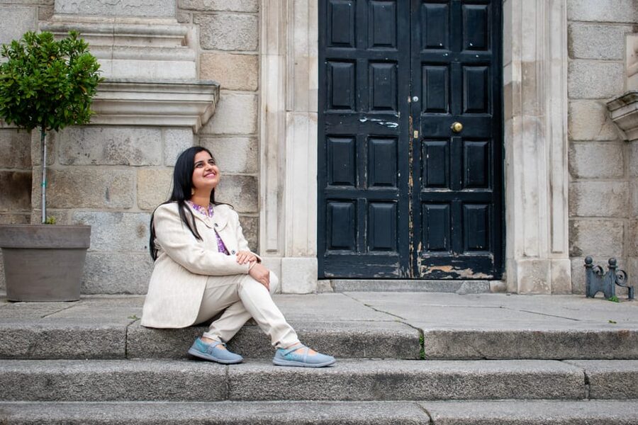 Dublin: Private Photo Experience - Why the posing guidance matters