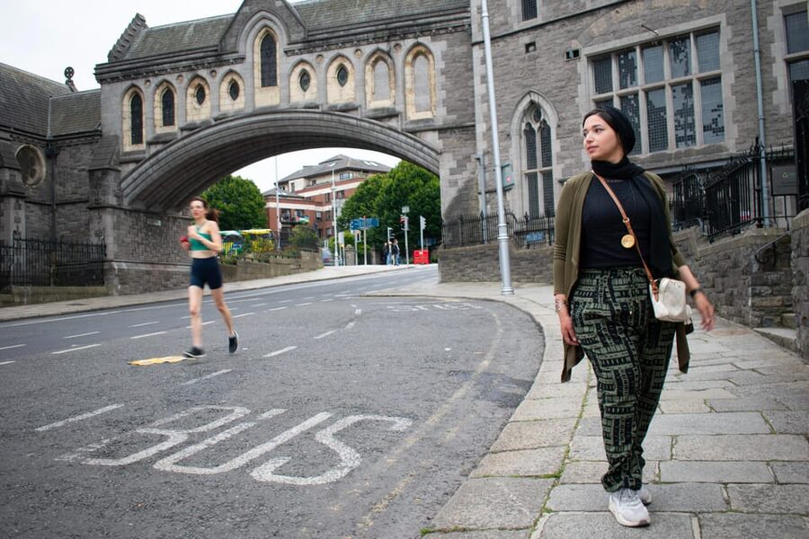 Dublin: Private Photo Experience - Who will get the most from this experience?
