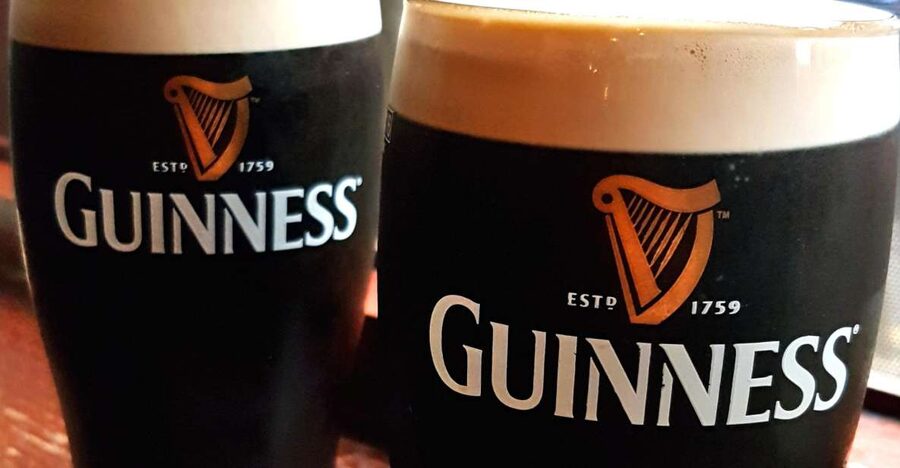 Dublin: Private Pub Tour - Why three pubs in four hours works well