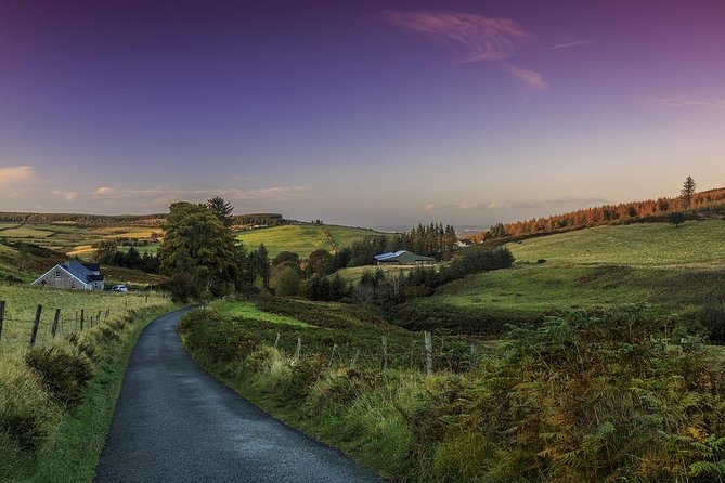 Dublin Private Walking Tour with a Local - Two hours or six hours: choosing the right length