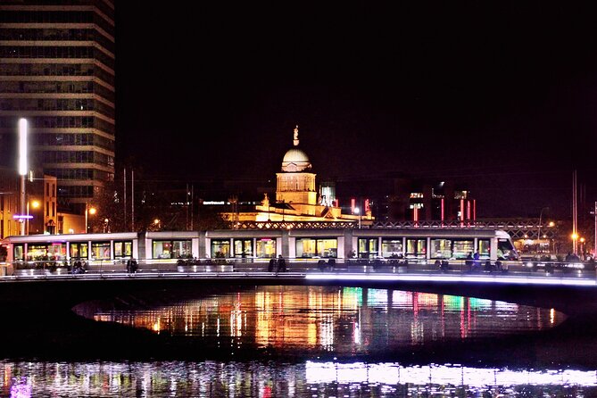 Dublin Private Walking Tour with a Local - Who will get the most from this experience