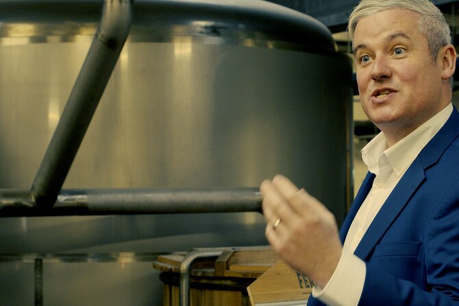 Dublin Private Whiskey Tour with Three Unique Distillery Visits - Teeling: three more Irish whiskey expressions