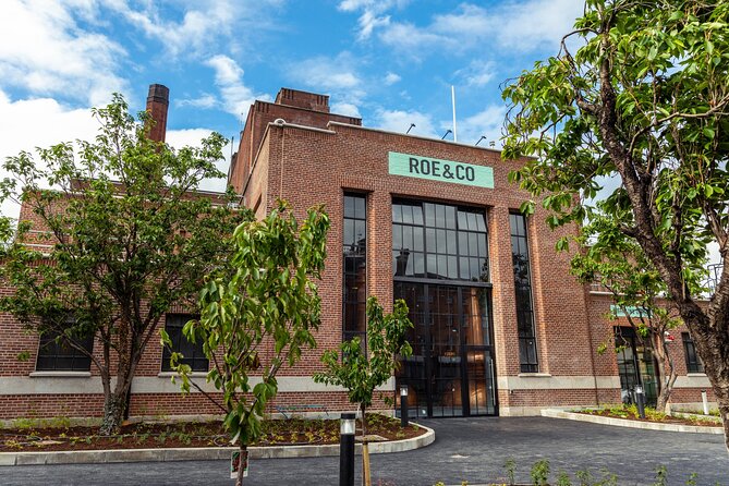 Dublin Private Whiskey Tour with Three Unique Distillery Visits - What the private host adds