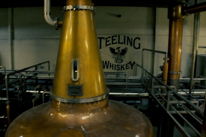 Dublin Private Whiskey Tour with Three Unique Distillery Visits - Is $346.30 per person good value?