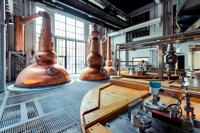 Dublin Private Whiskey Tour with Three Unique Distillery Visits - Who should book this afternoon