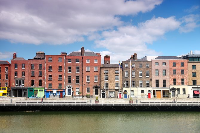 Dublin Public Transport and Hop-On Hop-Off Sightseeing Bus Tour - Common problems and useful precautions