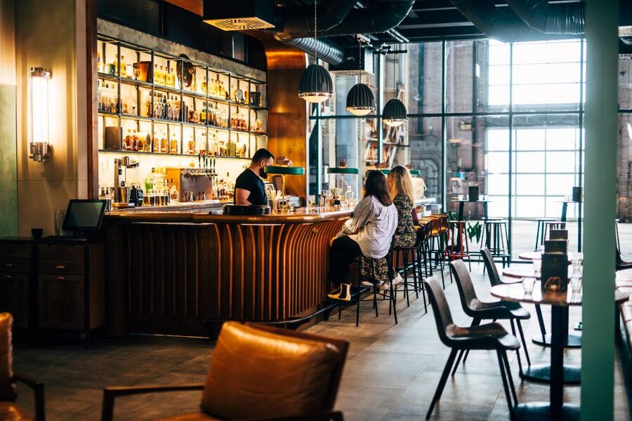 Dublin: Roe and Co Distillery Cocktail Workshop Experience - Who will enjoy Roe and Co most?