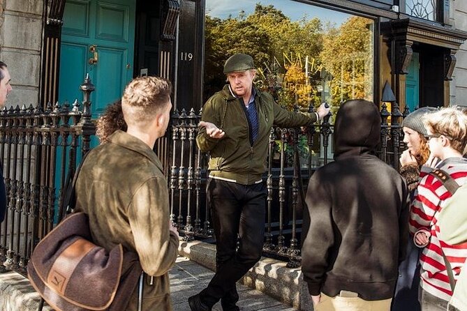 Dublin's Best Kept Secrets Tour - Why this tour feels different from a standard Dublin walk