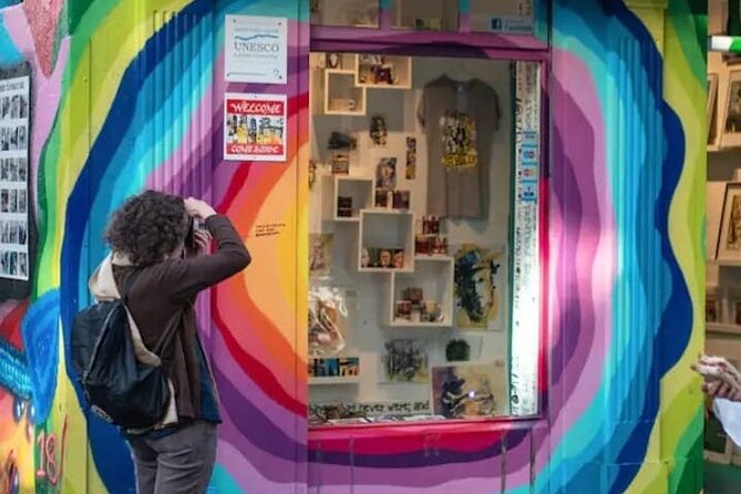 Dublin's Best Kept Secrets Tour - Booking, timing, and cancellation details