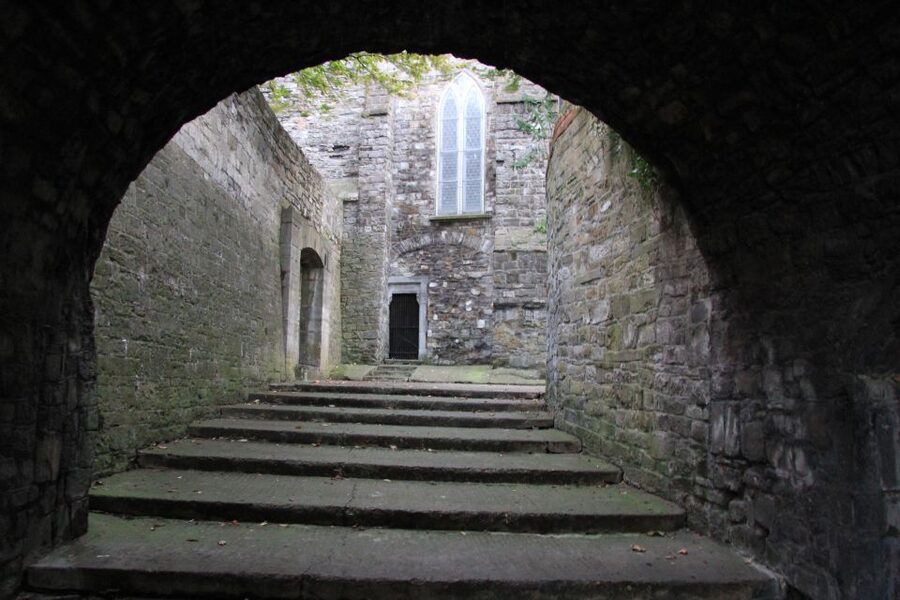 Dublin's Haunted History Walking Tour - Why Dublin’s dark past works so well on foot