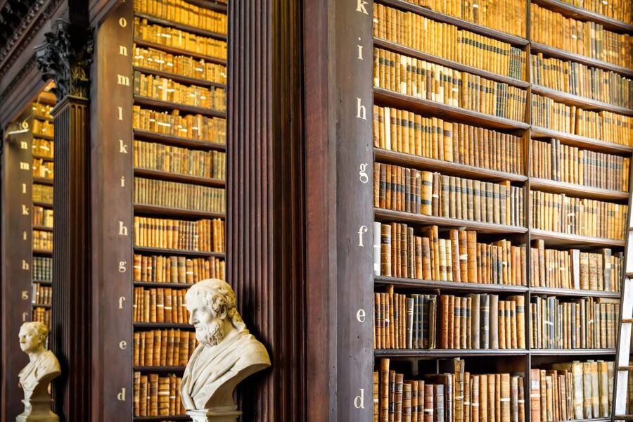 Dublin: Skip-the-line Book of Kells & Old Town Private Tour - Choosing the 2-hour Trinity College tour