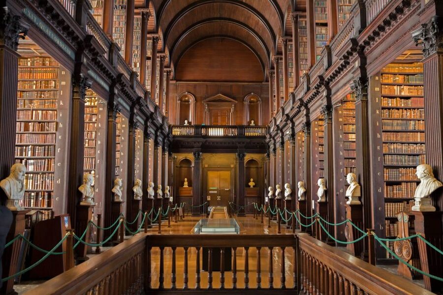 Dublin: Skip-the-line Book of Kells & Old Town Private Tour - The 5-hour choice for comfort and coverage