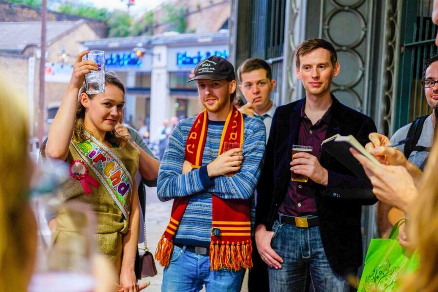 Dublin: Skip-the-Line Guinness and Jameson Whiskey Tour - Timing, meeting points, and what to bring