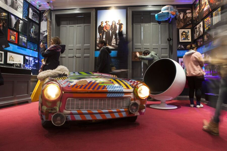 Dublin: Skip-the-Line Little Museum of Dublin Ticket - How the $23 price works for you