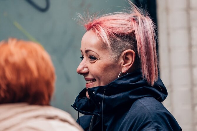 Dublin Storytelling Pub Tour - 3 stops, drinks & local snacks - Irish mythology without the classroom feeling