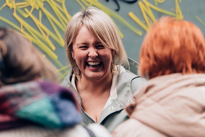 Dublin Storytelling Pub Tour - 3 stops, drinks & local snacks - Who will enjoy this evening most?