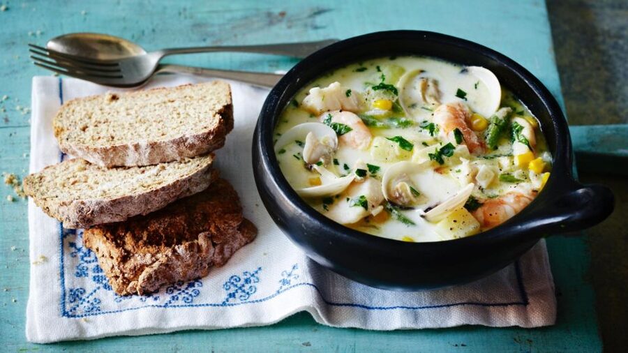 Dublin: Street Food Tour with Local Guide - Weather, walking, and the practical details