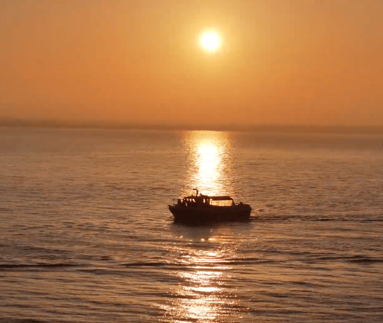 Dublin: Sunset Cruise in Howth - Is $30 a fair price?