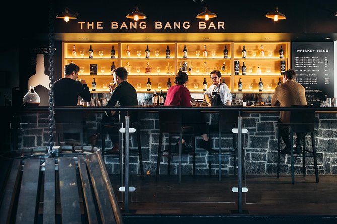 Dublin Teeling Whiskey Distillery Guided Tour and Tasting 1 Hour - Why Teeling is worth your Dublin time