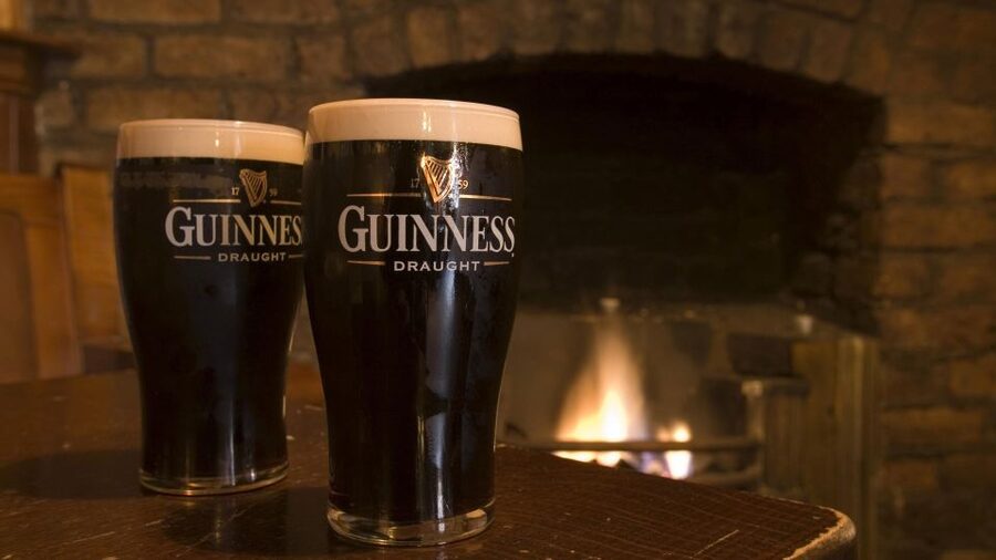 Dublin Temple Bar Night Tour - Why Temple Bar works best after dark