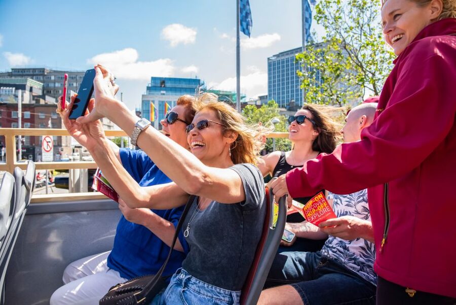 Dublin: The Dublin Pass with Tickets to 40+ Attractions - Jameson, Teeling, and Dublin’s whiskey story