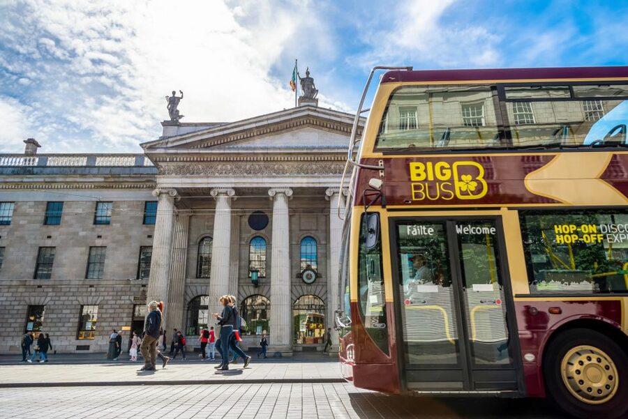 Dublin: The Dublin Pass with Tickets to 40+ Attractions - Smaller sites that make a longer pass worthwhile