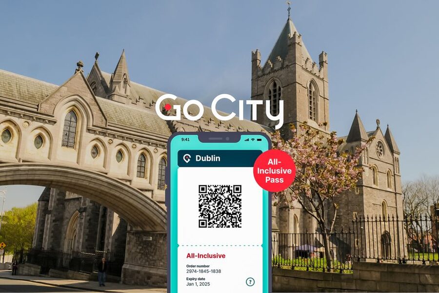 Dublin: The Dublin Pass with Tickets to 40+ Attractions - Extra experiences for families and evening plans