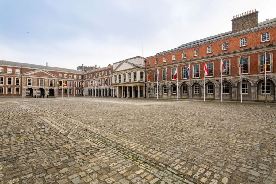 Dublin: The Dublin Pass with Tickets to 40+ Attractions - Guinness Storehouse: the pass’s biggest test