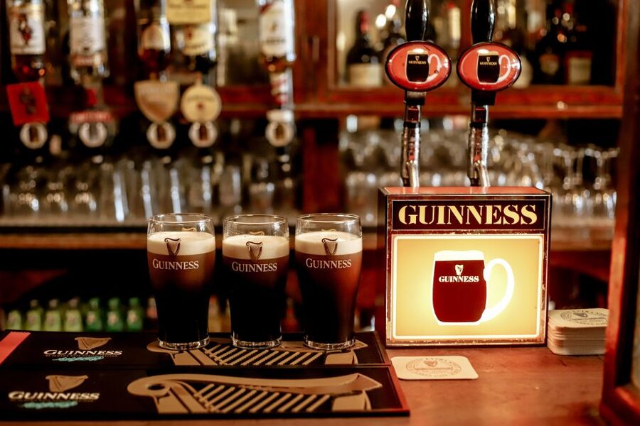 Dublin: The Perfect Pint Tour a Guinness Tour Experience - Who will enjoy this most?