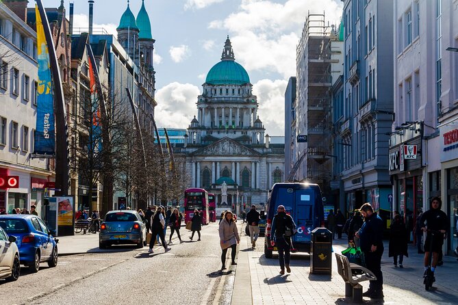 Dublin to Belfast, Dunluce Castle and Giant's Causeway Day Tour - Should you book the Dublin to Belfast and Giant’s Causeway tour?