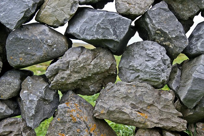 Dublin to Bunratty Castle, Cliffs of Moher, Burren Galway by Rail - Two hours at the Cliffs of Moher