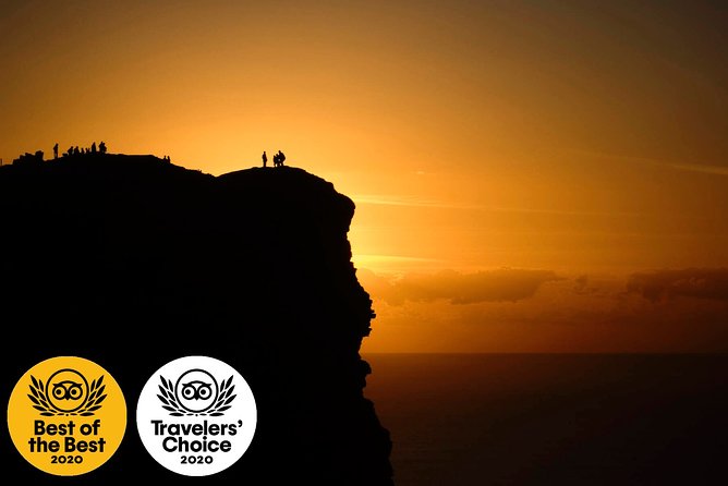 Dublin to Cliffs of Moher, Burren, Wild Atlantic Way, Galway Tour - Why this west coast day works from Dublin