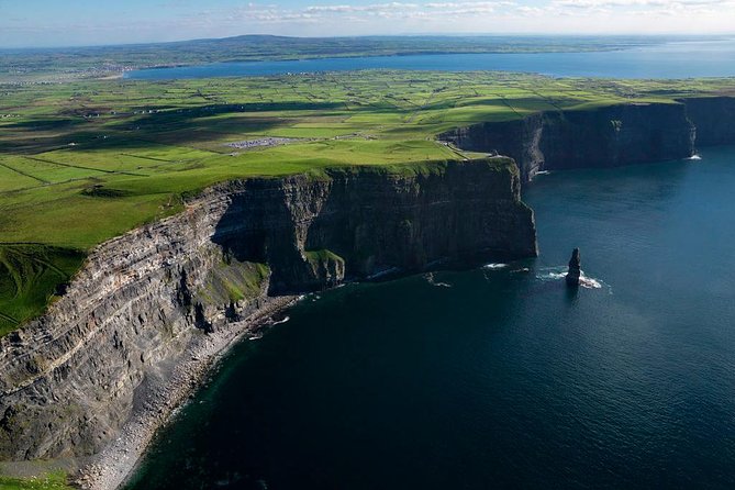 Dublin to Cliffs of Moher, Burren, Wild Atlantic Way, Galway Tour - Comfort, timing, and small practical details