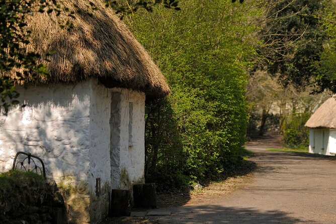 Dublin to Cliffs of Moher, Ennis Town & Bunratty Castle Day Tour - Ennis for lunch and a short walk