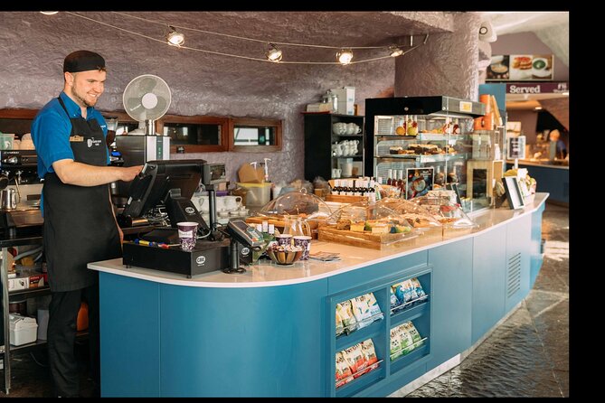 Dublin to Cliffs of Moher, Ennis Town & Bunratty Castle Day Tour - Starting at 7 AM on Crampton Quay
