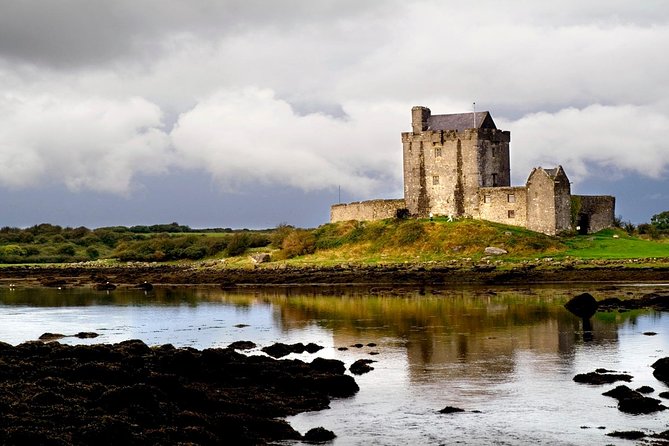 Dublin to Cliffs of Moher, including Wild Atlantic Way and Galway - Comfort, timing, and what to bring