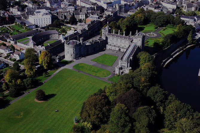 Dublin to Glendalough, Wicklow and Kilkenny Full Day Guided Tour - How to pace the day