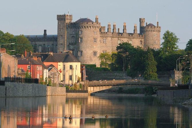 Dublin to Glendalough, Wicklow and Kilkenny Full Day Guided Tour - Who should book this tour?