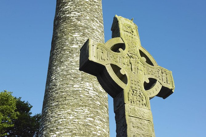 Dublin to Newgrange, Monasterboice Small Group Guided Tours - Newgrange and the Brú na Bóinne experience