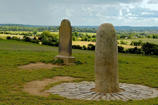 Dublin to Newgrange, Monasterboice Small Group Guided Tours - Oldbridge and the Battle of the Boyne
